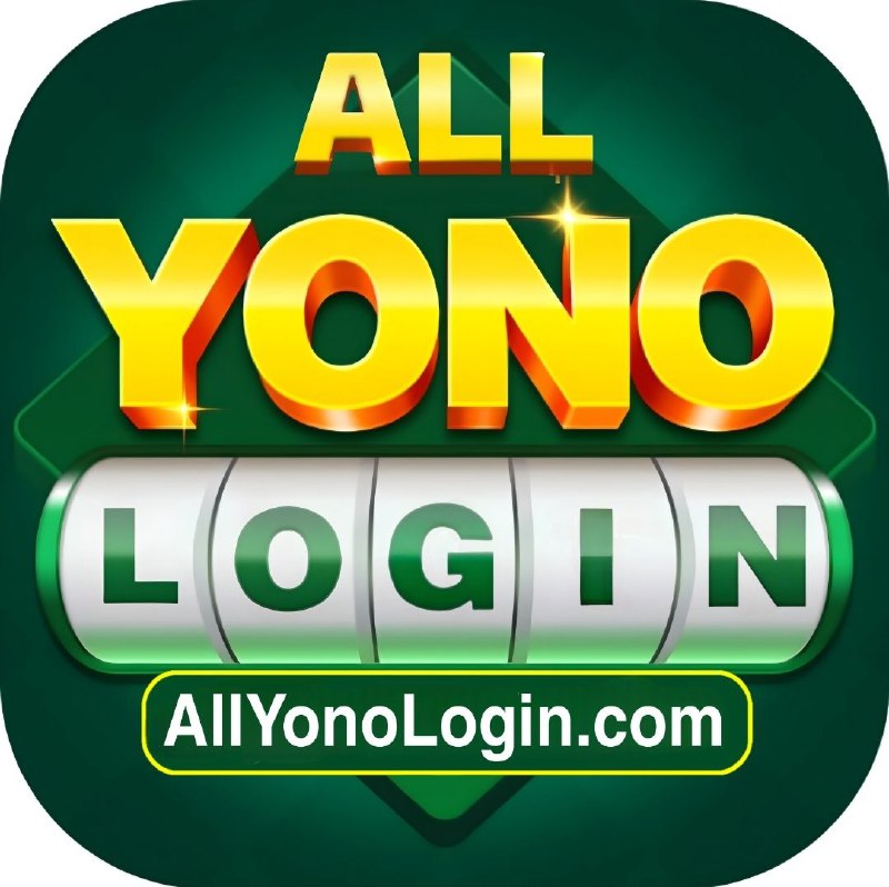 All Yono Login Logo