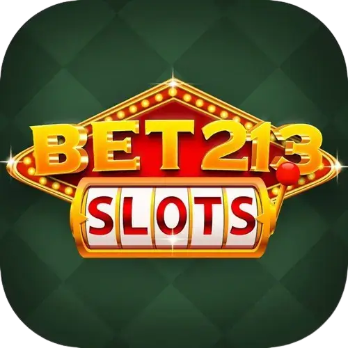 BET213 Slots Ap Logo