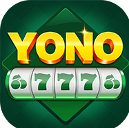 Yono 777 App Logo