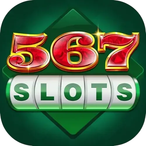 567 slots APK