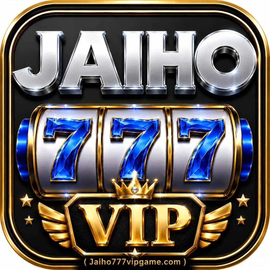 Jaiho 777 vip Logo