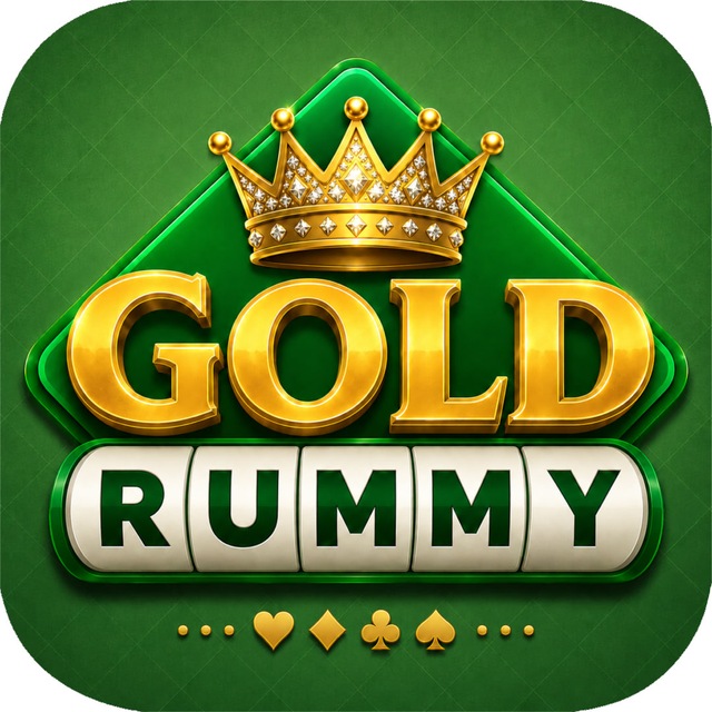 Gold Rummy APK